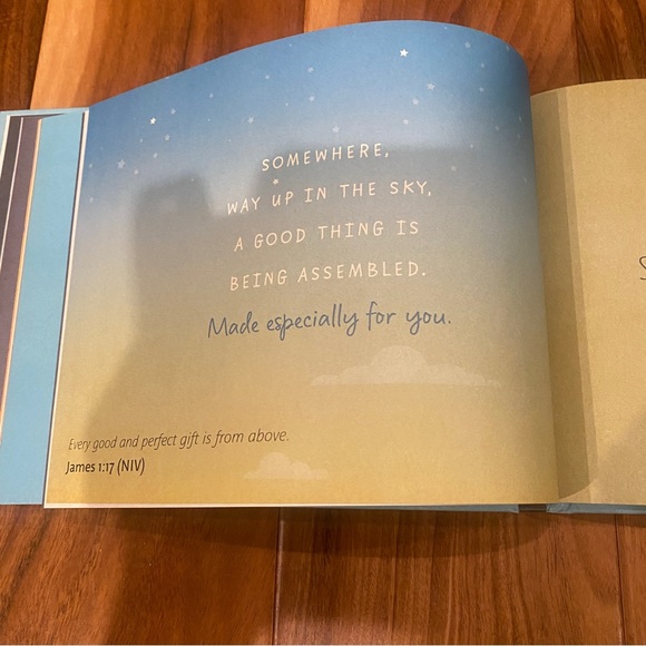 NWOT Because Jesus book by Keion Jackson by Hallmark - Picture 16 of 16